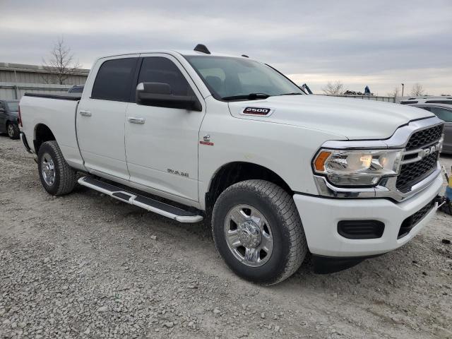 Vin: 3c6ur5dl0kg632141, lot: 50603355, ram 2500 big horn 20194