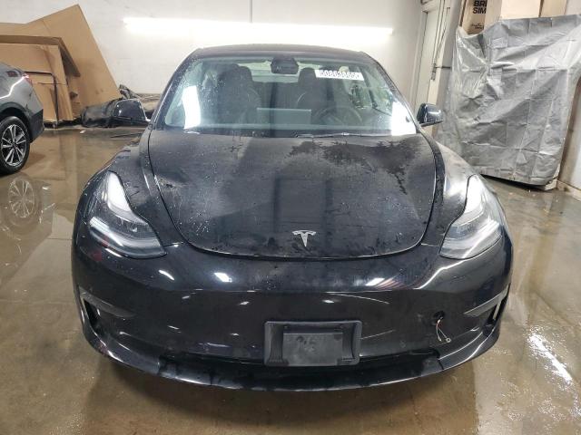 2022 TESLA MODEL 3 - 5YJ3E1EA1NF290036