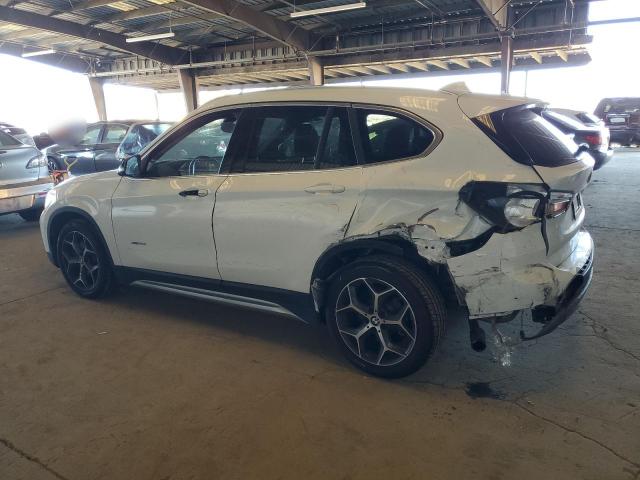 Vin: wbxht3c3xg5e56799, lot: 48045315, bmw x1 xdrive28i 20162