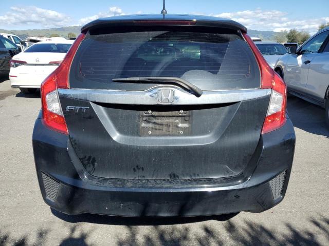 2015 HONDA FIT EX - 3HGGK5H83FM732176