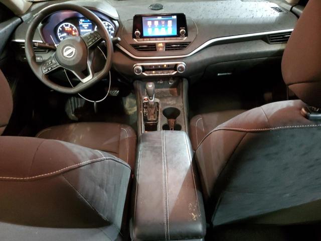 2023 NISSAN ALTIMA S - 1N4BL4BV9PN320520