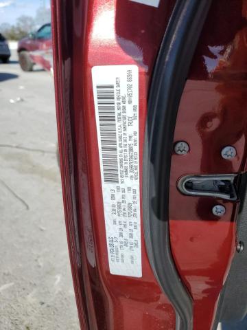 2017 RAM 1500 ST - 3C6RR7KT9HG738875