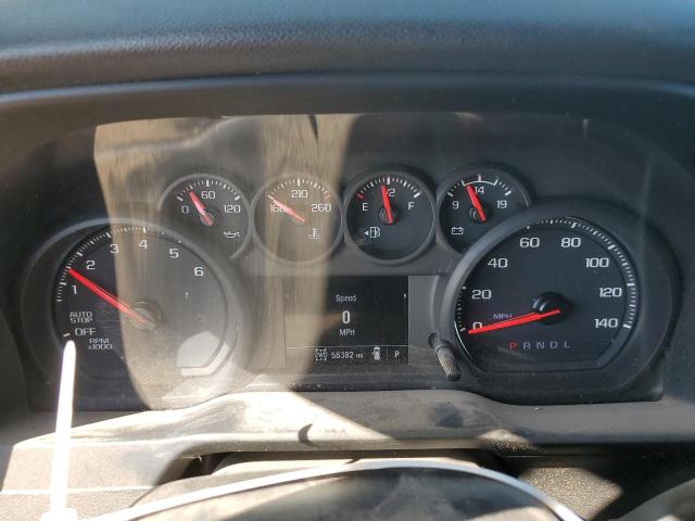 1GCPDAEK0NZ523055 2022 CHEVROLET ALL Models