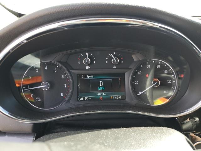 2018 BUICK ENCORE PRE - KL4CJASB5JB703348