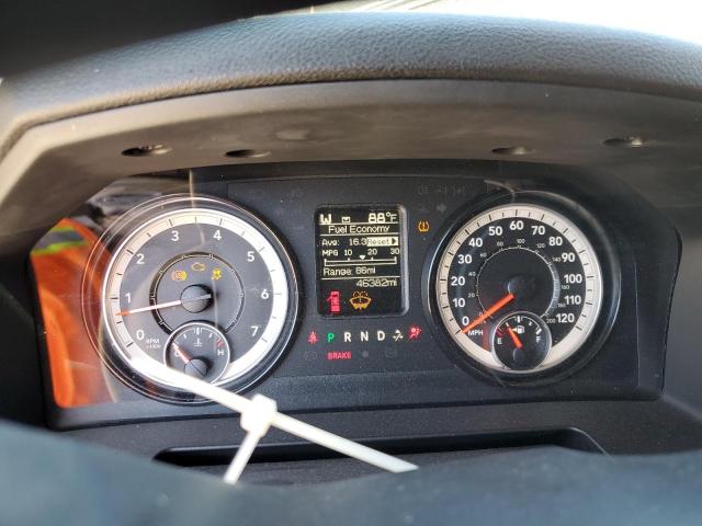 2023 RAM 1500 CLASS - 1C6RR7FT5PS537475