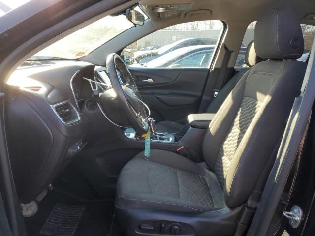 2019 CHEVROLET EQUINOX LT - 2GNAXUEV8K6232813