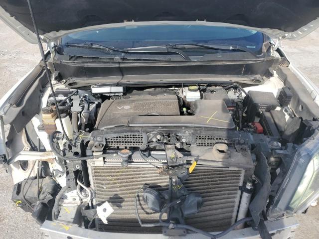 2018 NISSAN PATHFINDER - 5N1DR2MMXJC663667