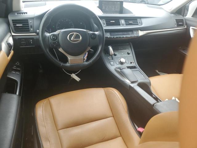 2015 LEXUS CT 200 JTHKD5BH4F2225921