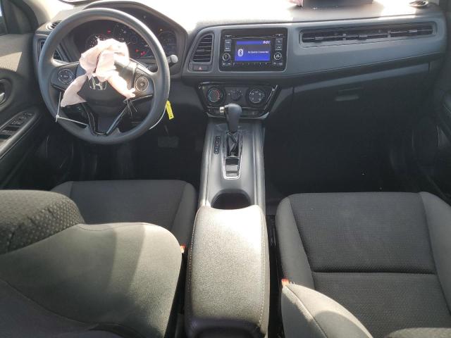 2019 HONDA HR-V LX - 3CZRU6H39KG722038