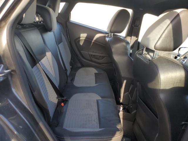 2017 FORD FIESTA ST - 3FADP4GX8HM144501