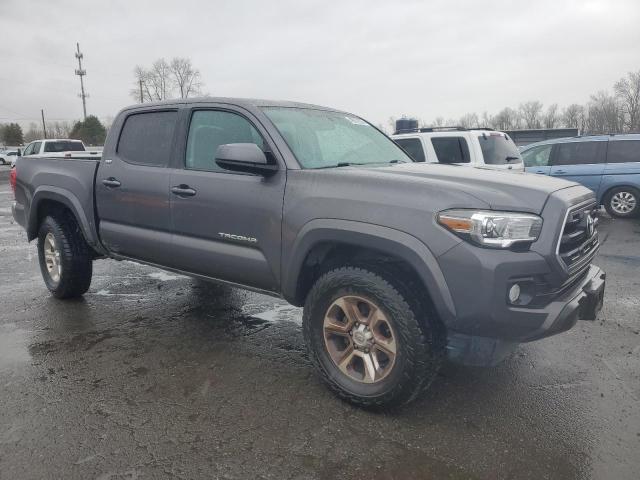 Vin: 5tfax5gnxgx063056, lot: 49074305, toyota tacoma double cab 20164