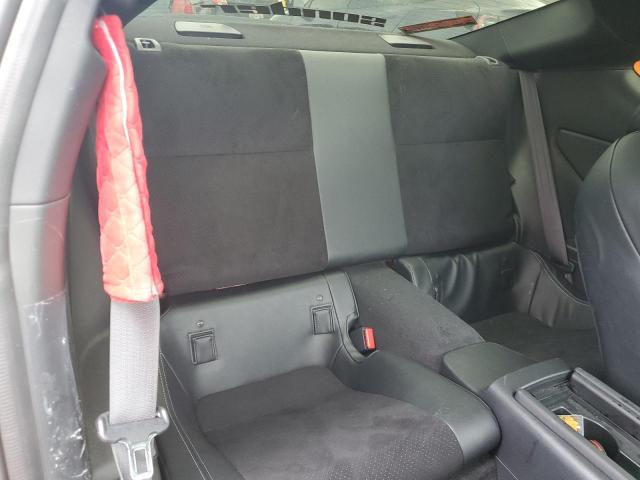 2024 TOYOTA GR 86 TRUE JF1ZNBM1XR9752049