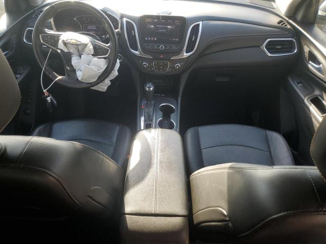 2021 CHEVROLET EQUINOX PR - 3GNAXNEV0MS175484