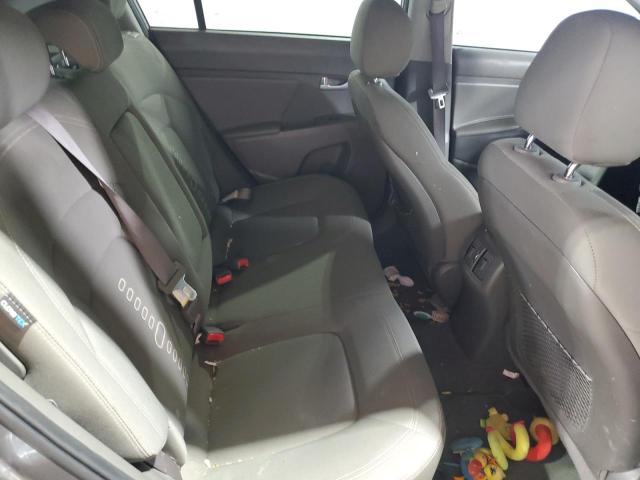 2015 KIA SPORTAGE E - KNDPC3AC8F7730898