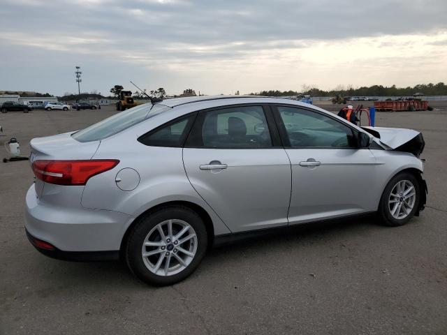 Vin: 1fadp3f22jl250739, lot: 50523285, ford focus se 20183