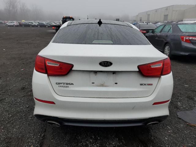 2015 KIA OPTIMA EX - 5XXGN4A75FG467814