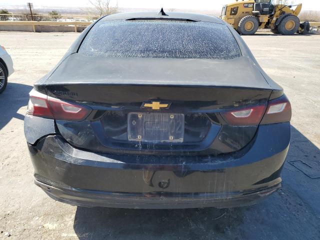 2017 CHEVROLET MALIBU LS - 1G1ZC5ST6HF263324
