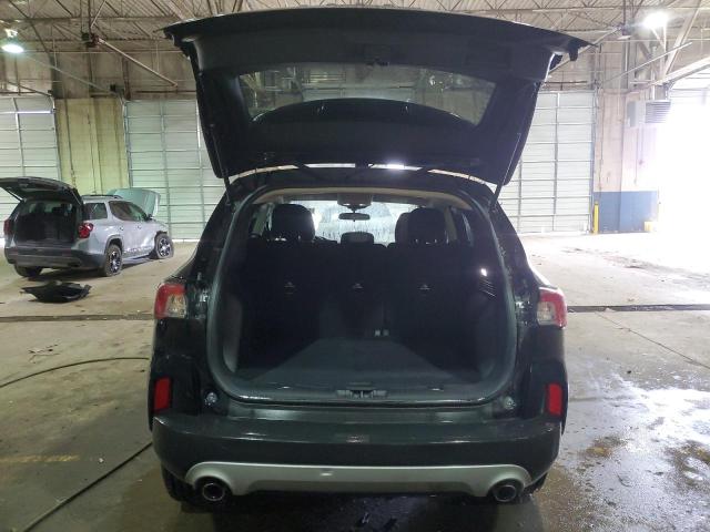 2020 FORD ESCAPE SE - 1FMCU9G63LUB01137