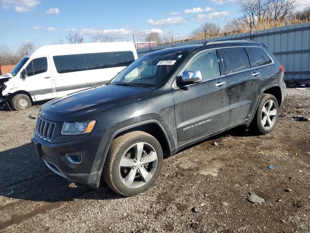 2015 JEEP GRAND CHER - 1C4RJFBG5FC209615