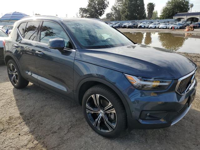 Vin: yv4162ul0n2787155, lot: 49329705, volvo xc40 t5 inscription 20224