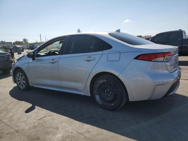 Vin: 5yfeprae7lp119674, lot: 49052635, toyota corolla le 20202