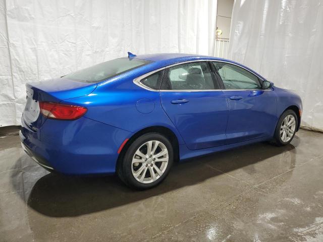 Vin: 1c3cccab0fn600216, lot: 50413905, chrysler 200 limited 20153