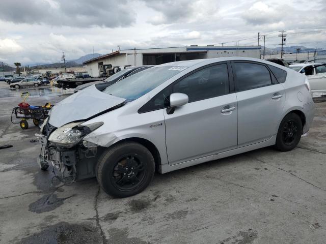 Vin: jtdkn3du3f0460822, lot: 48963805, toyota prius 2015 img_1