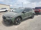 4S4GUHL69R3716324 SUBARU CROSSTREK Photo 1
