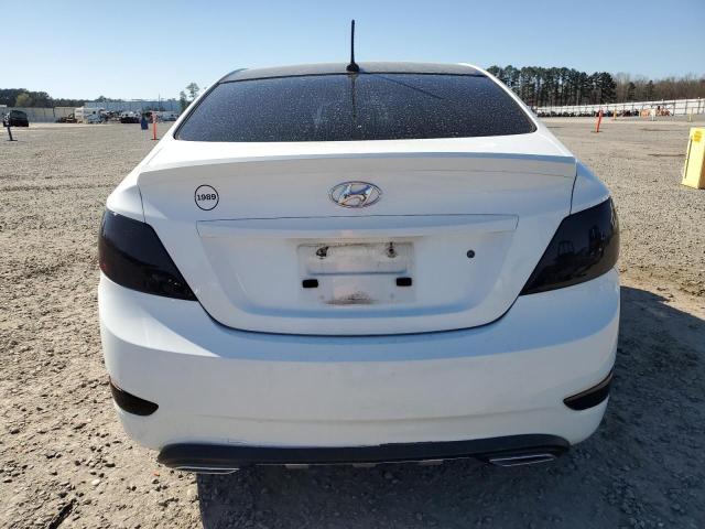 2015 HYUNDAI ACCENT GLS - KMHCT4AE7FU835693