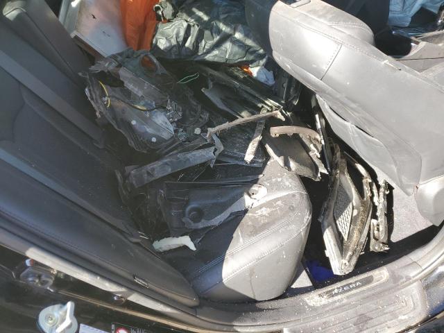 2017 HYUNDAI AZERA LIMI - KMHFH4JG9HA581134