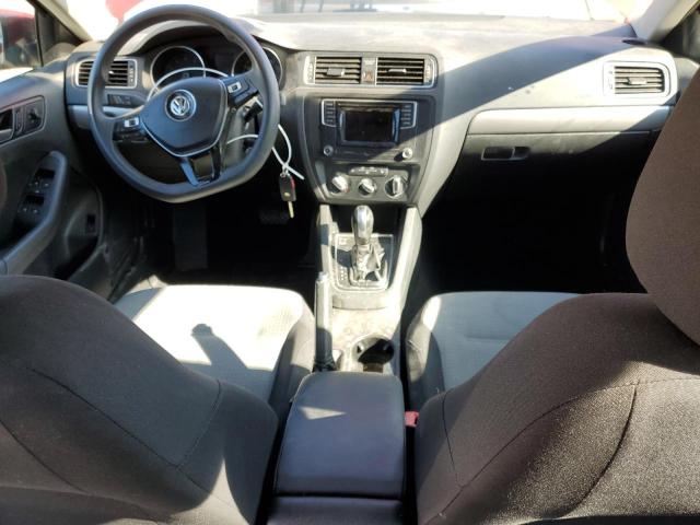 2017 VOLKSWAGEN JETTA S - 3VW2B7AJ0HM355386