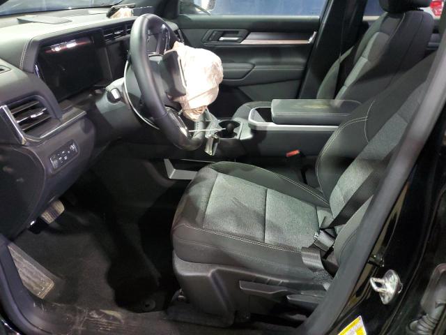 2025 GMC TERRAIN EL 3GKALUEG8SL213023