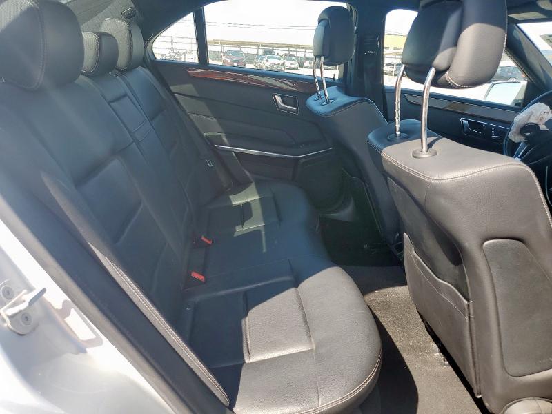 2016 MERCEDES-BENZ E 350 - WDDHF5KB4GB271368