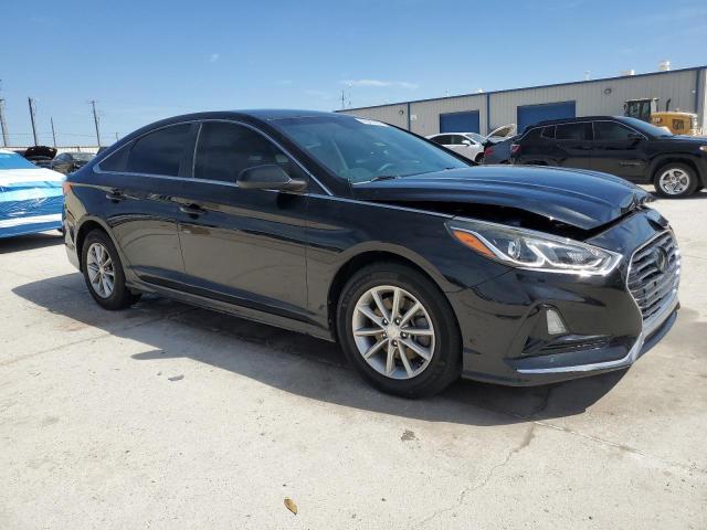 Vin: 5npe24af6jh686169, lot: 49041425, hyundai sonata se 20184
