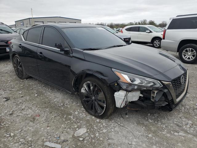 Vin: 1n4al4cv4nn357837, lot: 49465555, nissan altima sr 20224