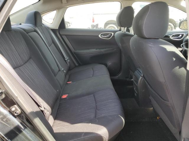 2018 NISSAN SENTRA S - 3N1AB7AP6JL634102