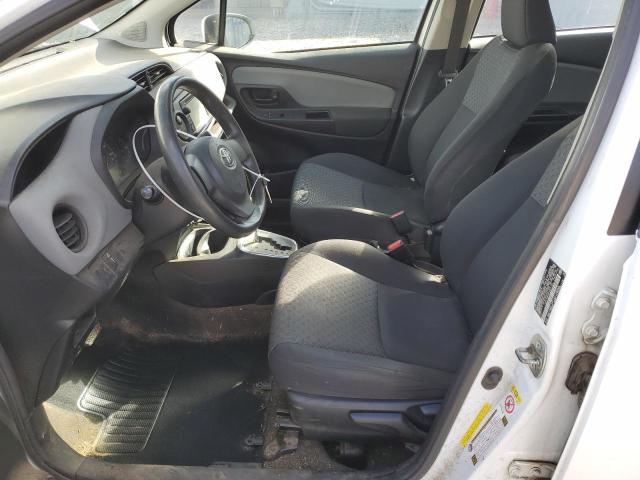 2015 TOYOTA YARIS - VNKKTUD38FA021135