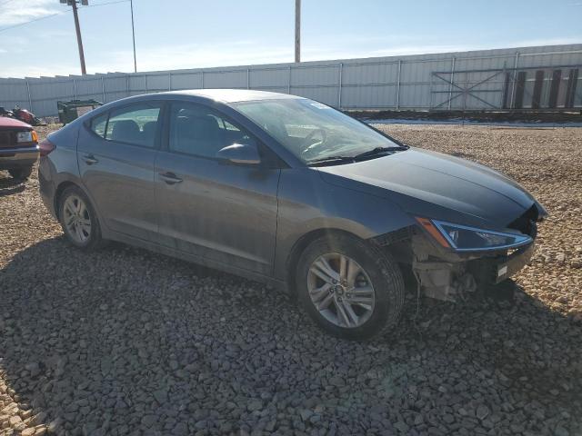 Vin: 5npd84lf8lh506913, lot: 47566455, hyundai elantra sel 20204
