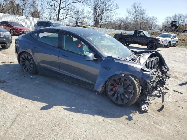 2023 TESLA MODEL 3 - 5YJ3E1EC6PF542853