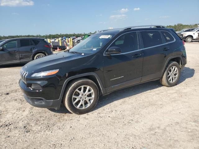 JEEP CHEROKEE L