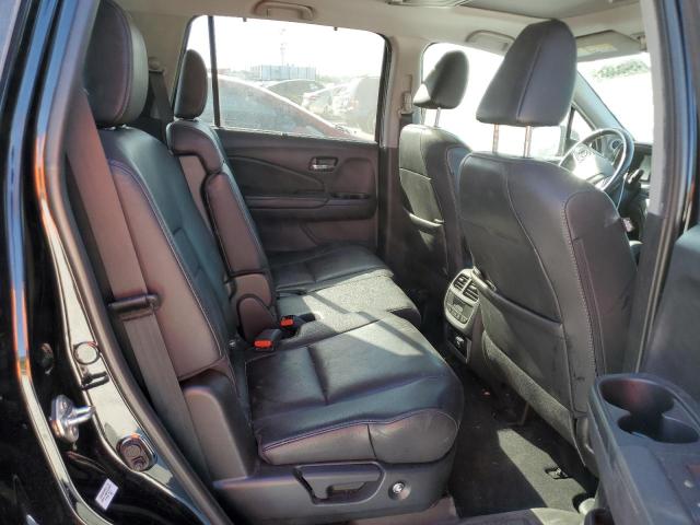 2019 HONDA PILOT EXL - 5FNYF6H49KB030761