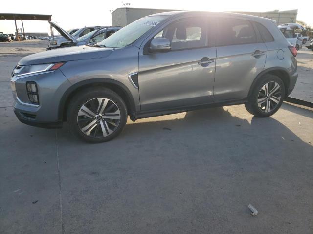 Vin: ja4apvau0mu033507, lot: 49912845, mitsubishi outlander se 2021 img_1