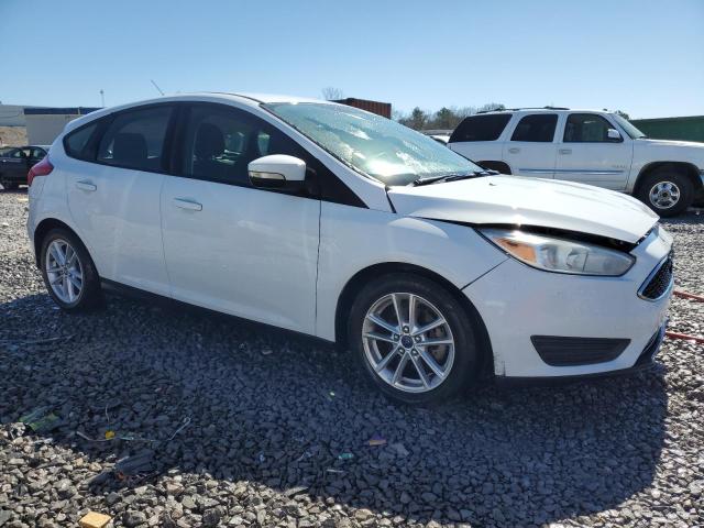 Vin: 1fadp3k2xfl294999, lot: 47811435, ford focus se 20154