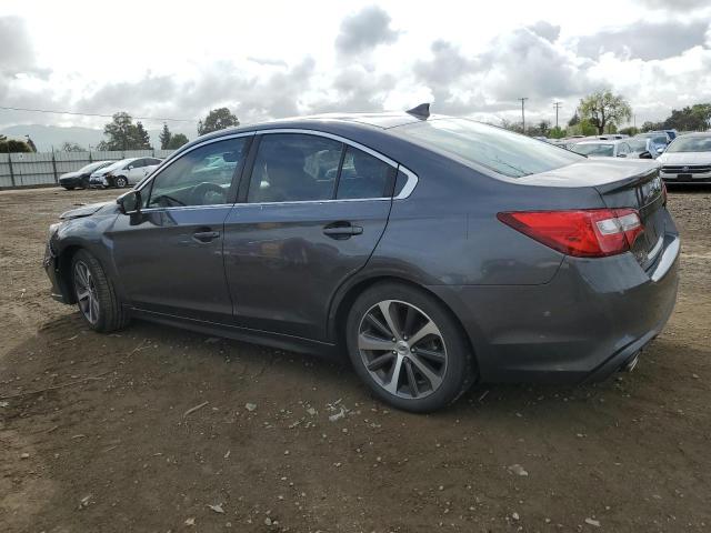 SUBARU LEGACY 3.6 2019 charcoal  gas 4S3BNEN67K3009820 photo #3