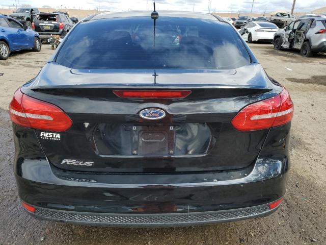 2018 FORD FOCUS S - 1FADP3E2XJL322238