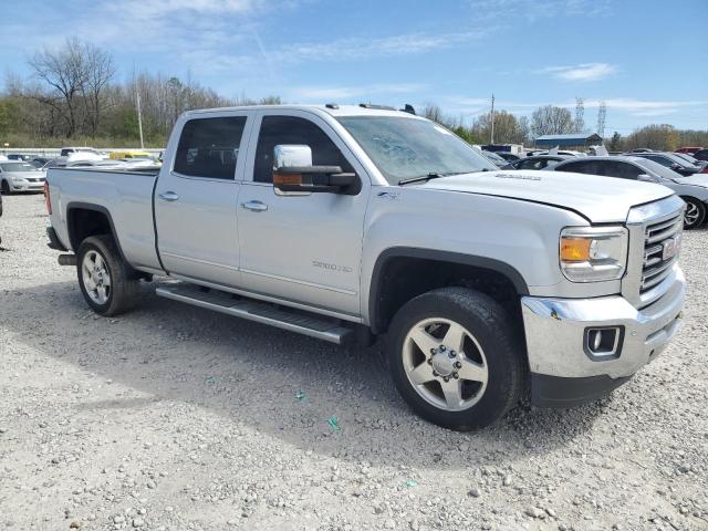 Vin: 1gt12ze83ff658371, lot: 50228565, gmc sierra k2500 slt 20154