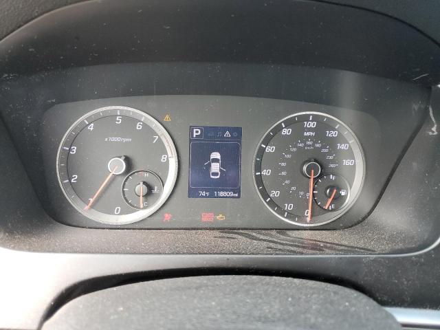 2015 HYUNDAI SONATA SPO - 5NPE34AB3FH091362