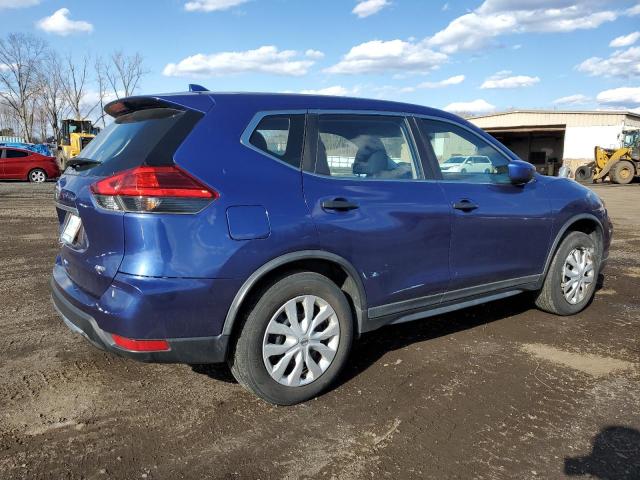 Vin: knmat2mv3hp513291, lot: 50640415, nissan rogue s 20173