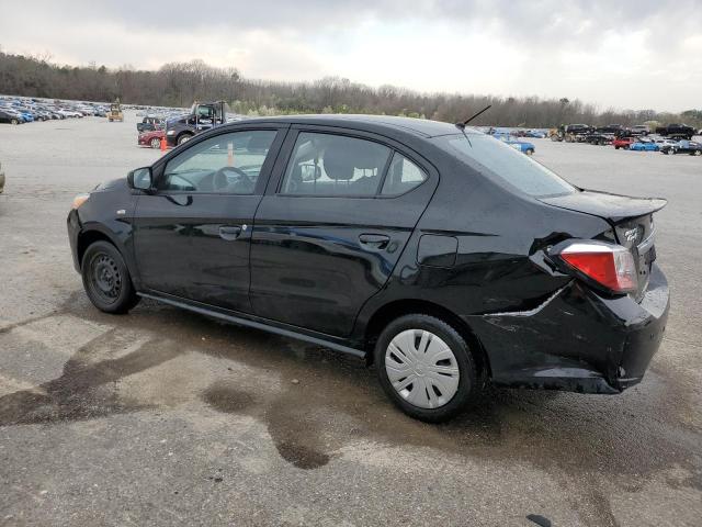 Vin: ml32fufj0phf06623, lot: 49077725, mitsubishi mirage g4 es 20232