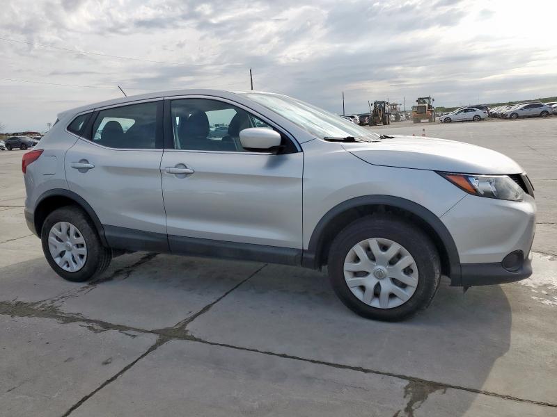 Vin: jn1bj1cp8jw154445, lot: 50430865, nissan rogue s 20184